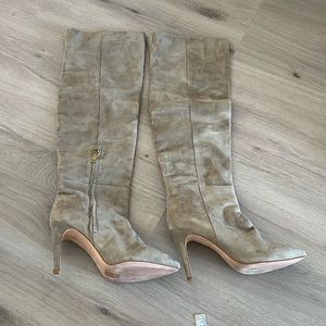 Joie suede boots 💥FLASH SALE 💥
